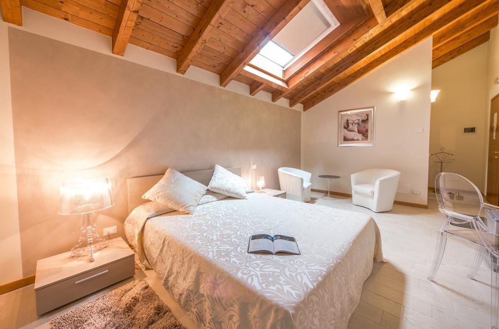 Agriturismo Ca' La Pergola Lugagnano Ngoại thất bức ảnh