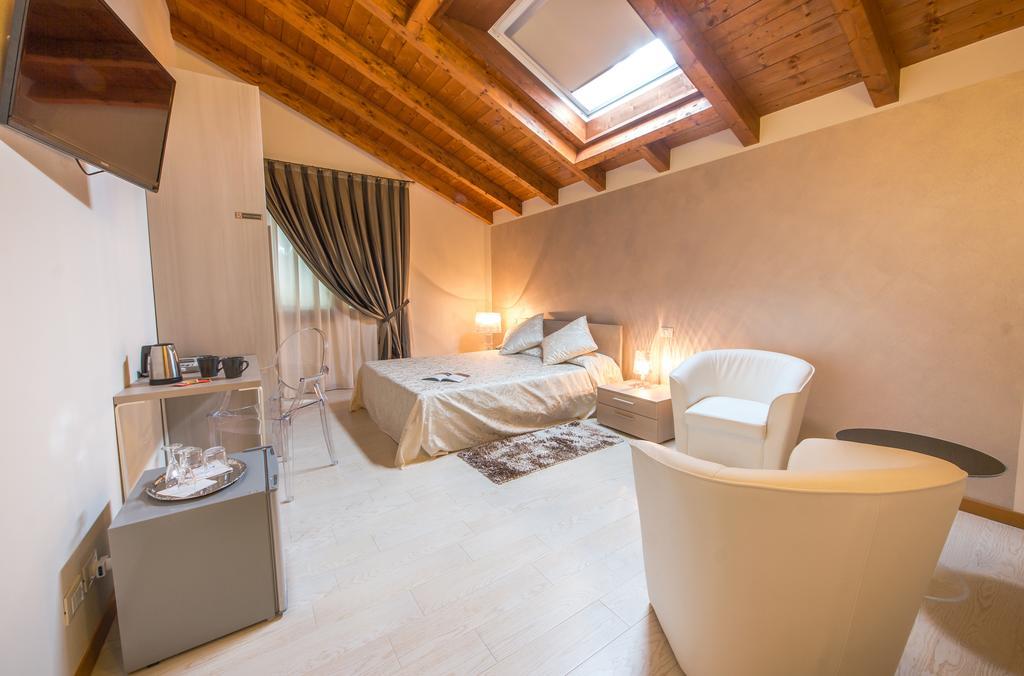 Agriturismo Ca' La Pergola Lugagnano Ngoại thất bức ảnh