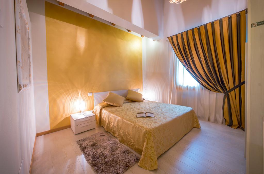 Agriturismo Ca' La Pergola Lugagnano Ngoại thất bức ảnh