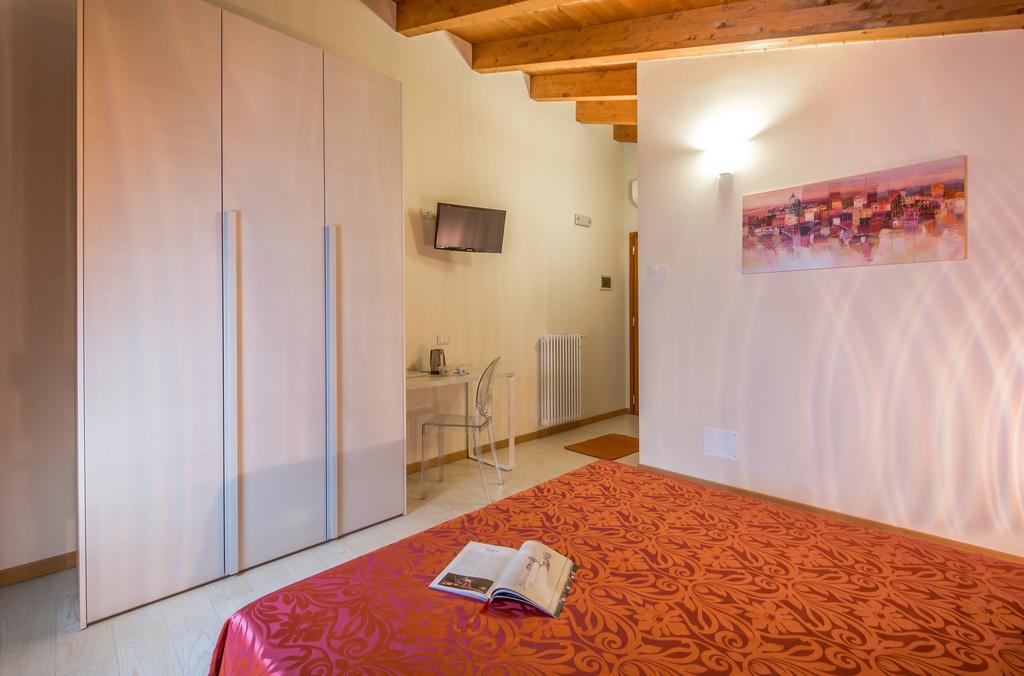 Agriturismo Ca' La Pergola Lugagnano Ngoại thất bức ảnh