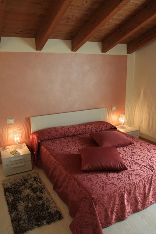 Agriturismo Ca' La Pergola Lugagnano Phòng bức ảnh