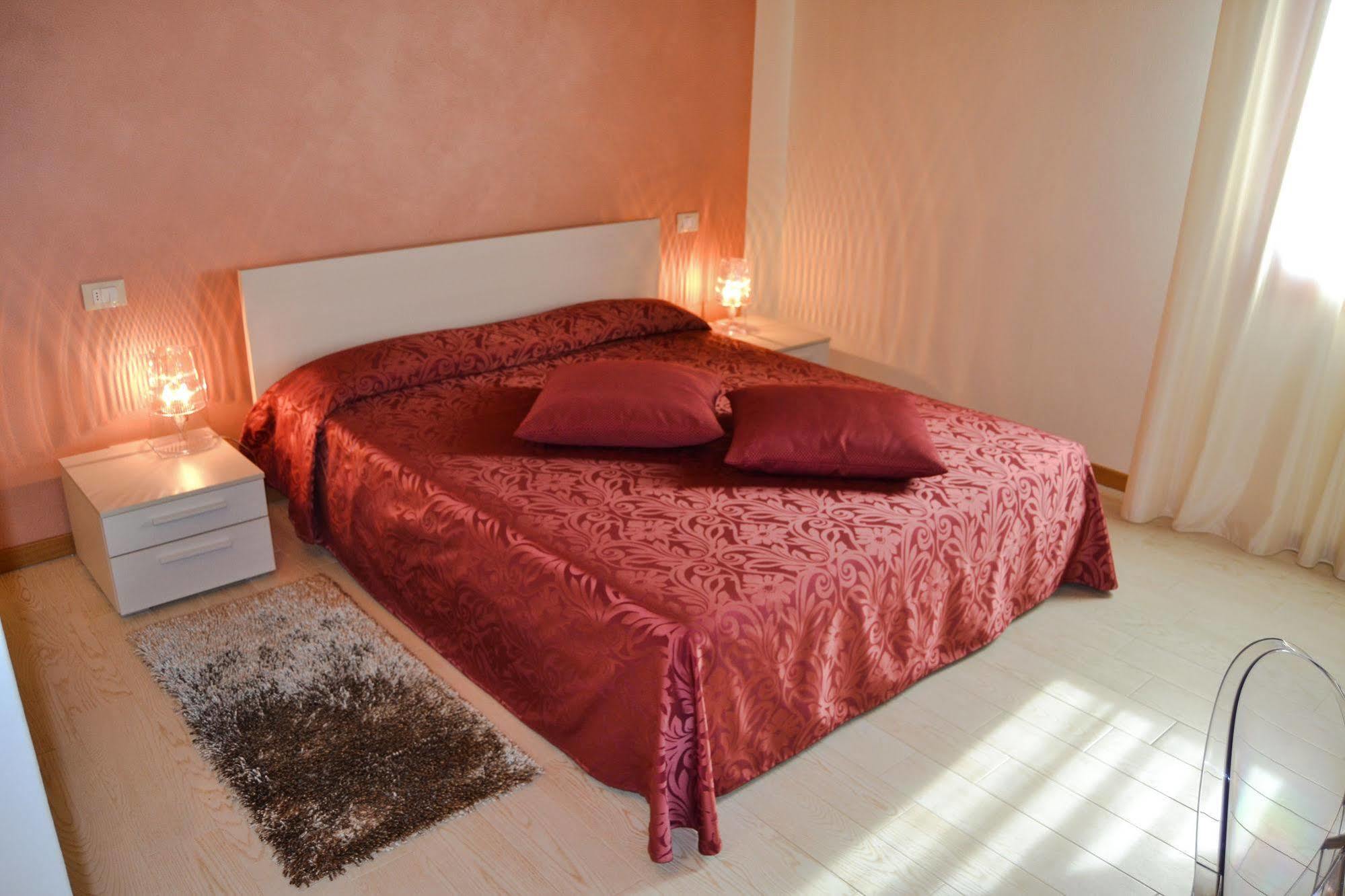 Agriturismo Ca' La Pergola Lugagnano Ngoại thất bức ảnh