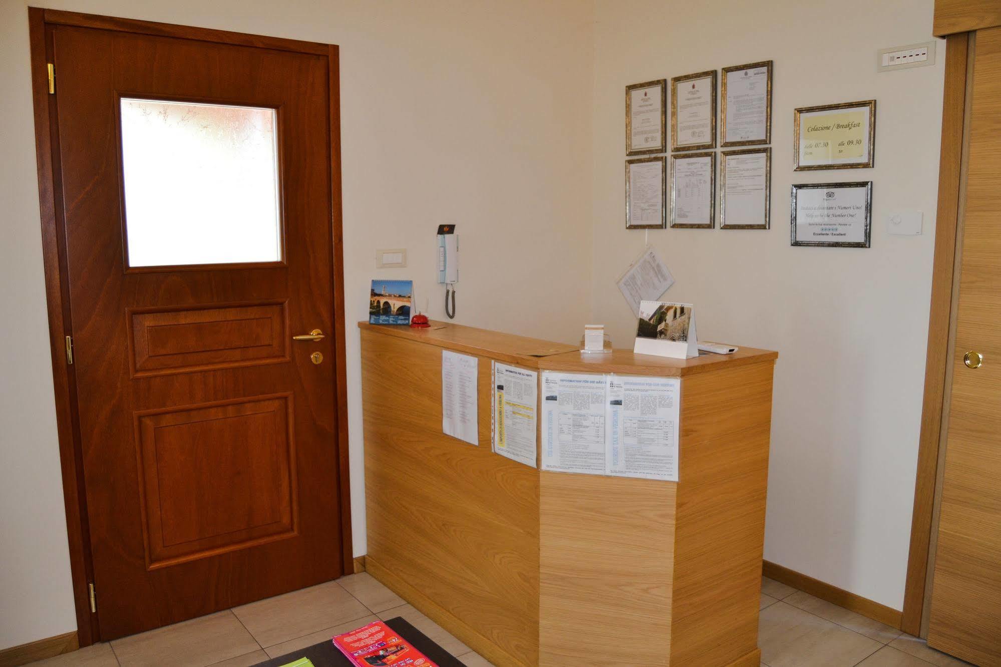 Agriturismo Ca' La Pergola Lugagnano Ngoại thất bức ảnh
