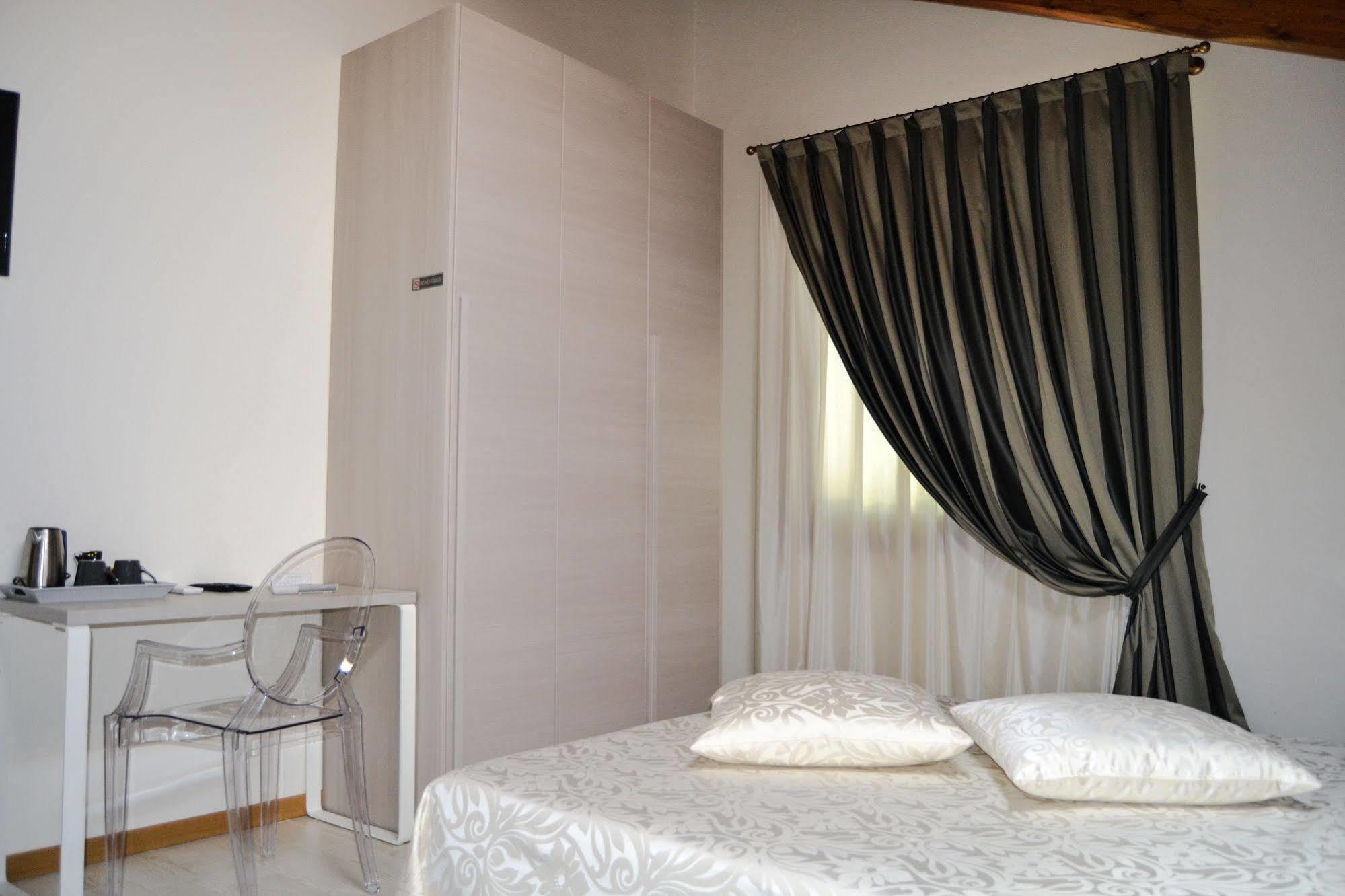 Agriturismo Ca' La Pergola Lugagnano Ngoại thất bức ảnh