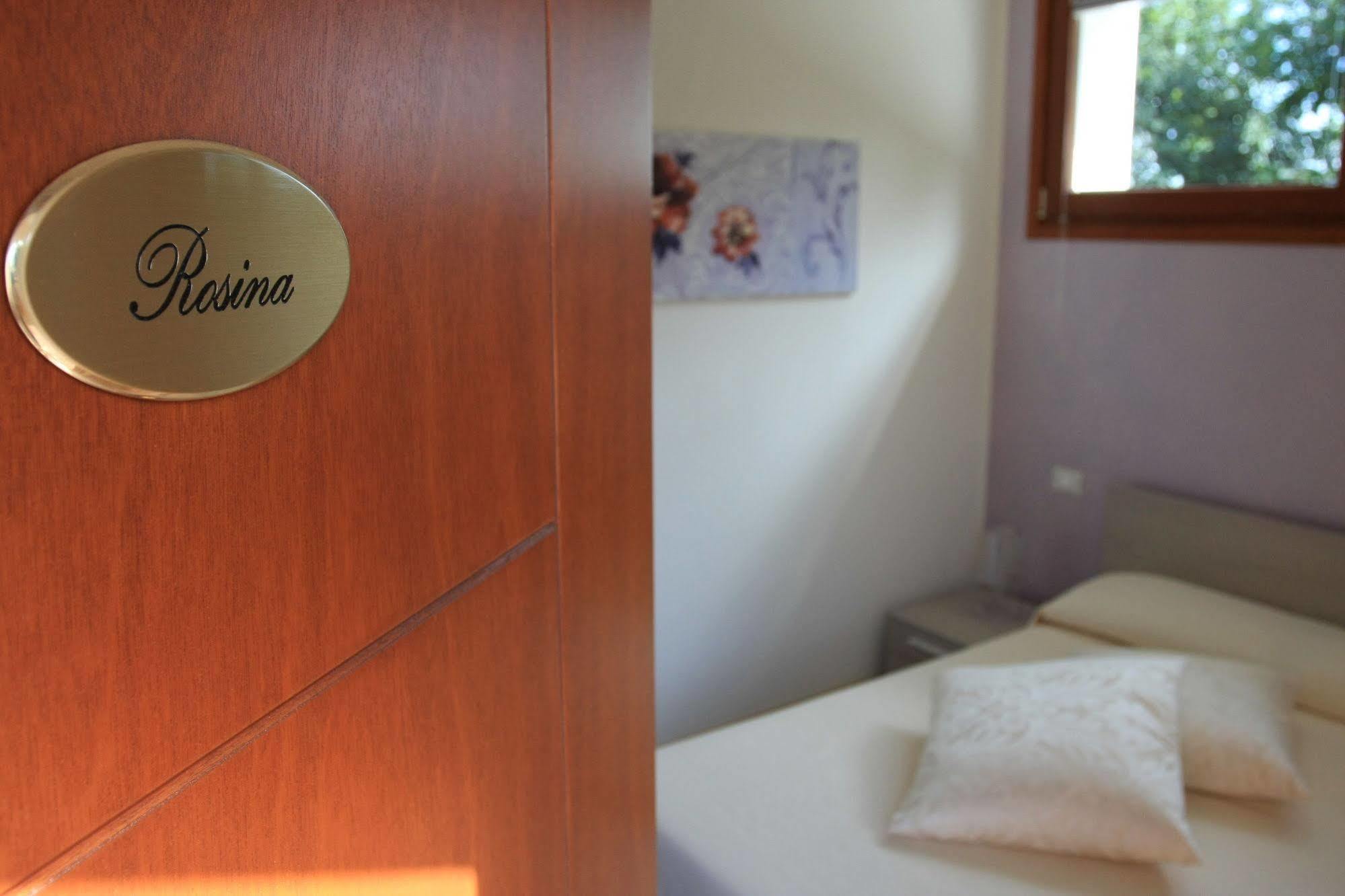 Agriturismo Ca' La Pergola Lugagnano Ngoại thất bức ảnh