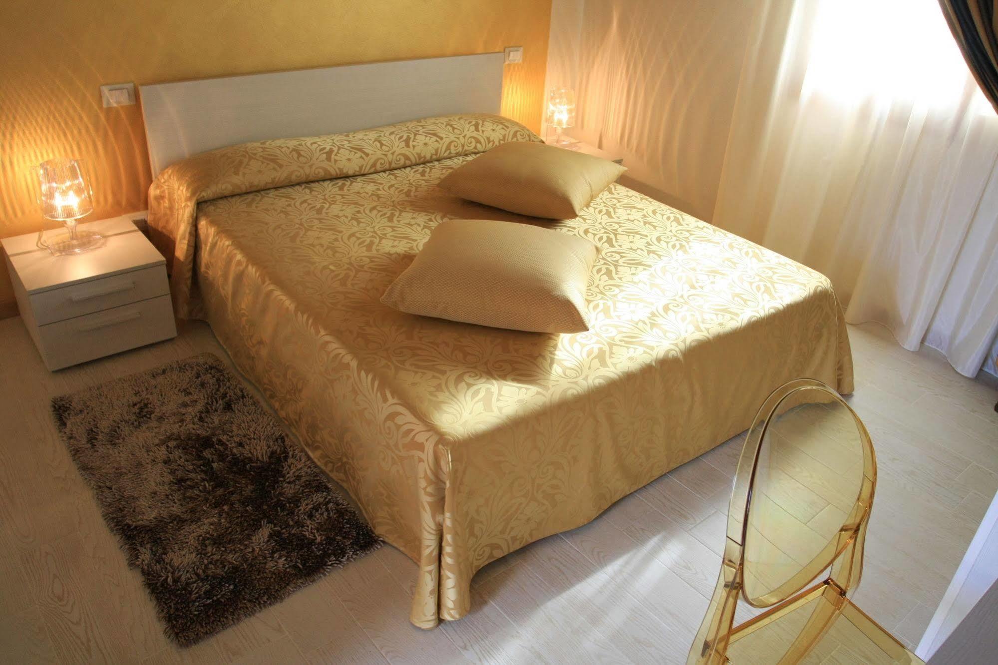 Agriturismo Ca' La Pergola Lugagnano Ngoại thất bức ảnh