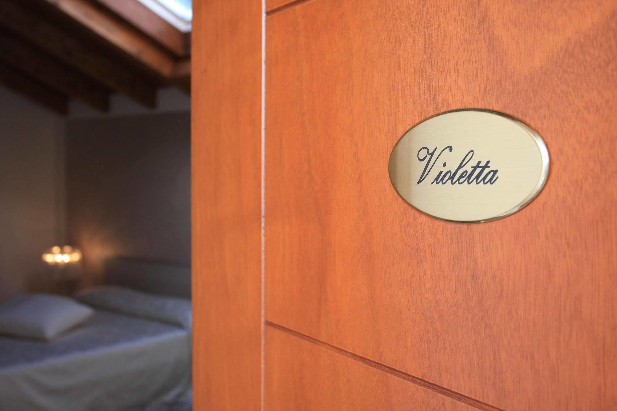 Agriturismo Ca' La Pergola Lugagnano Ngoại thất bức ảnh