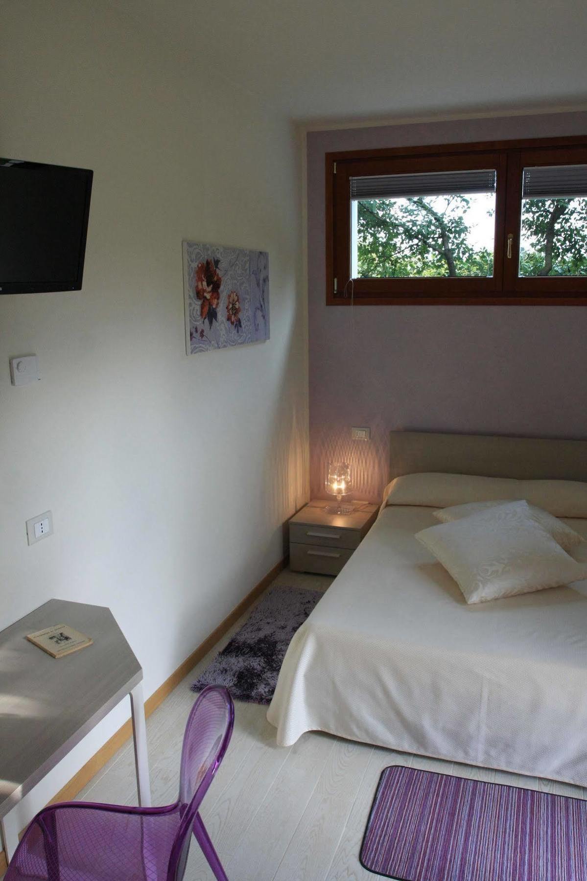 Agriturismo Ca' La Pergola Lugagnano Ngoại thất bức ảnh