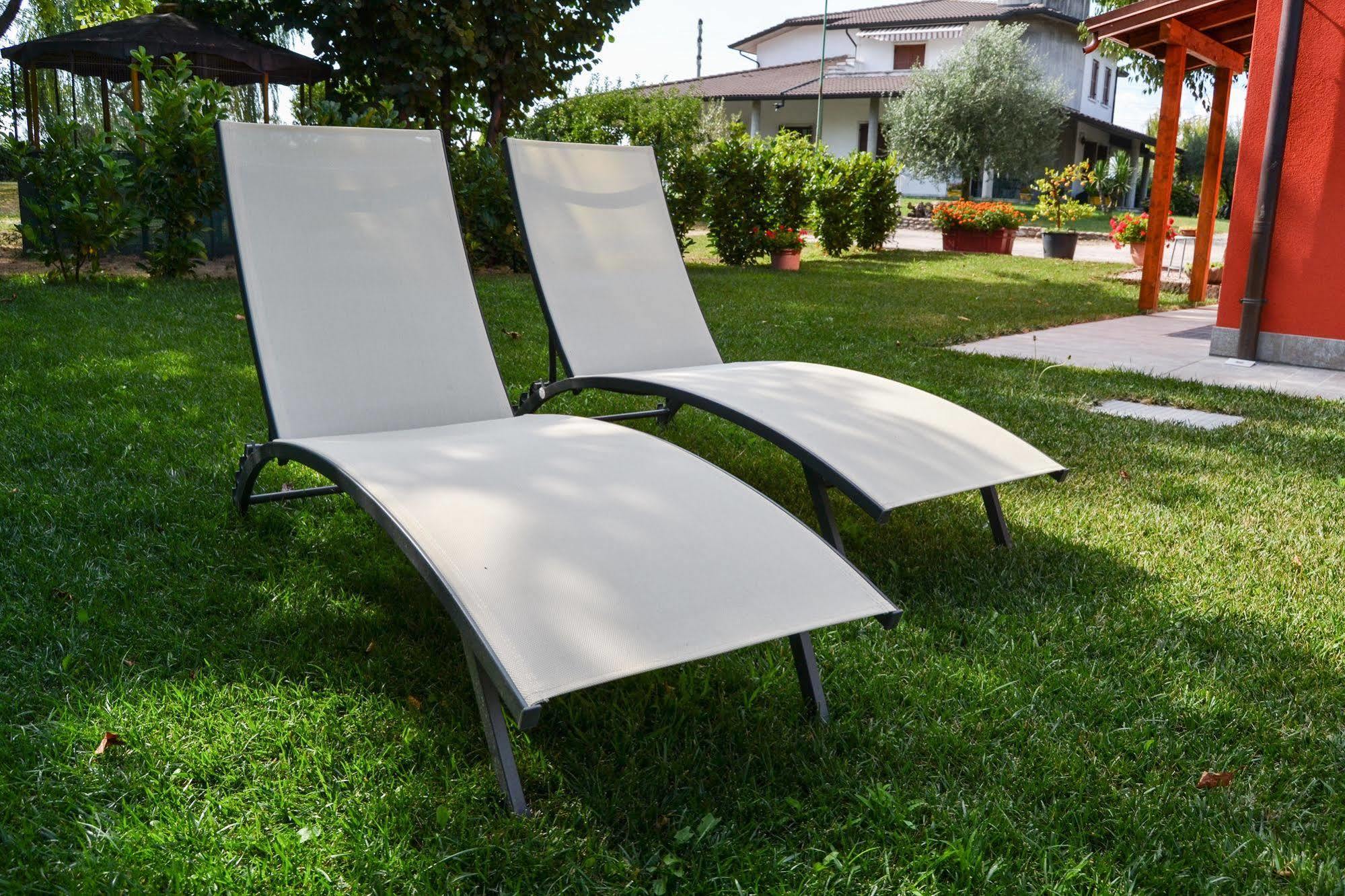 Agriturismo Ca' La Pergola Lugagnano Ngoại thất bức ảnh